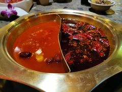 -小龙坎火锅(香港中路店)