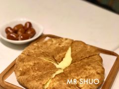 -烁先生披萨·儿童餐下午茶(河南岸店)