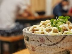 炸鸡盖饭-助屋(厦大店)