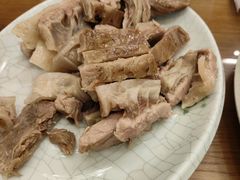 -清真·益鑫羊肉手抓馆(花园北街店)