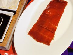 -上海滩餐厅(BFC外滩金融中心店)