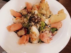 -LA CREPERIE BRETONNE布列塔尼法式餐厅(天童北路店)