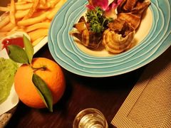 -越日本料理(新地假日广场店)