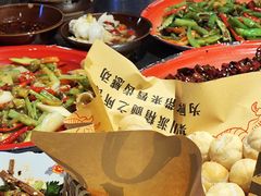 -馬伍旺川菜(江北虹悦城店)