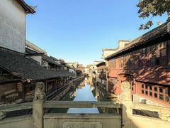 -乌镇景区