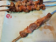 -羊家胡同·龙虾烧烤火锅(龙汇路店)