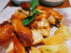 -来菜·湖北头牌藕汤(武商MALL众圆店)