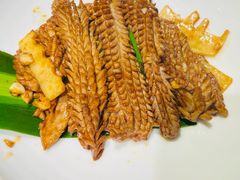 -魁盛居百年鲁菜馆(县西巷店)