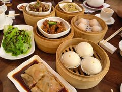 -潮福城大酒楼·潮粤菜·港式点心(阳光城店)