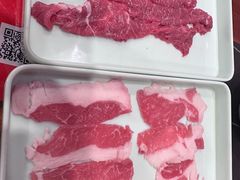 -京元盛铜锅涮肉(上海总店)