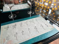 -風料理.鮨Omakase