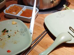 -焰江山·海鲜牛排烤肉自助(环形中心店)