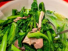 -广府乡下·饭庄(新港东路店)