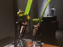 -菩提素素食餐厅(晶郦馆店)
