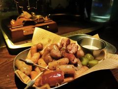 -Joy酒隐(西湖店)