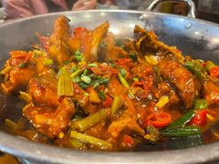 -61号餐吧(兴坪古镇漓江店)