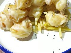 -津沽小院(大直沽总店)