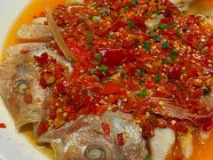 -肆月河豚·淮扬菜·湘菜(华天店)