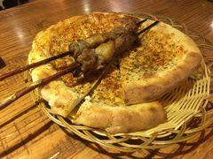 -西域阿里马新疆菜·清真(桂花路店)