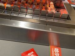 -冰城串说·羊肉串烧烤(哈西大街店)
