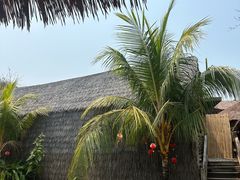 -海南槟榔谷黎苗文化旅游区
