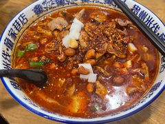 -贵州米线(童家巷店)