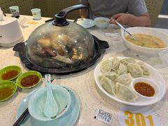 -巧克力渔家.小船海鲜胶东菜(万平口店)