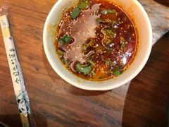 -万记麻辣烫国展总店