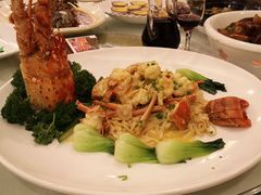 -顺峰(南二环店)