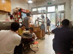 -郭记小街麻辣烫(南小街总店)