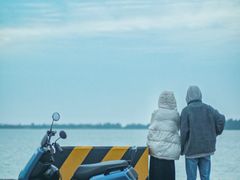 -汕尾风车岛