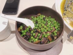 青豆爆鳝鱼-口味堂(惠济路店)