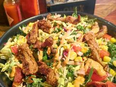 -Q MEX 库迈墨西哥餐吧(三里屯店)