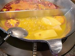 -湊湊火锅·茶憩(皇姑万象汇店)