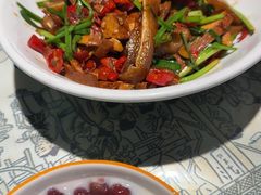 -井水小厨·湘菜(活力广场店)
