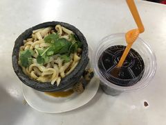 -土豆粉&刀削面(西单新一代商城店)