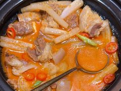 -荷风细雨·中国茶宴(碧云店)