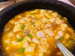 -绿茶餐厅(东莞翔龙天地店)