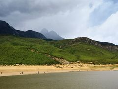 -玉湖村