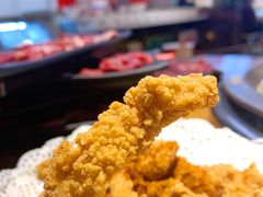 酥肉-皇牛鲜生·牛爱牛鲜牛肉自选火锅(晋吉北路店)