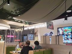 -313羊庄鲜羊火锅·鲜羊肉烧烤(李村店)