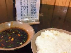 梯砍豆花-梯坎豆花