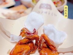 -鸽子侯·家宴·平价海鲜(市图书馆店)
