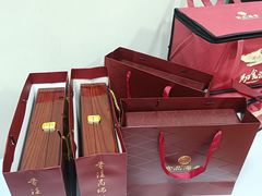 -宫品海参专卖店(黄浦老西门店)