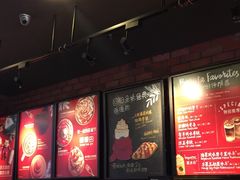 -星巴克(成都莱蒙都会店)
