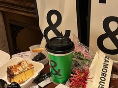 -B&C黄油与面包·THE GARDEN BAKERY概念店(世纪汇店)