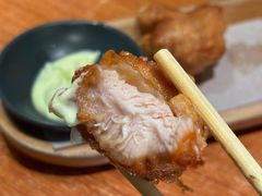 -真打拉面·日式拉面新流派(体育西横街店)