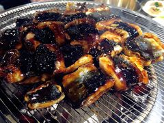 -本炙炭烤·蒲烧活鳗料理店(金沙洲店)