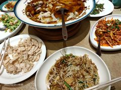 -渝乡辣婆婆·川菜 水煮鱼(中山西路店)