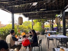 -吴越荣记苏州菜·松鼠桂鱼(月光码头店)